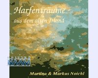 Harfenträume/CD