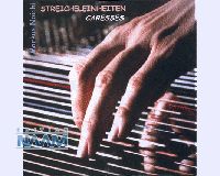 Streicheleinheiten/CD