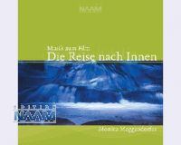 Musik zum Film: Die Reise nach Innen/CD