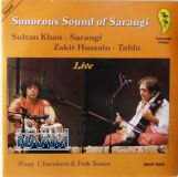 Sultan Khan - Sonorous Sound of Sarangi LIVE