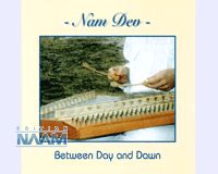 Between Day and Dawn/ CD