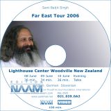 LCW, New Zealand, 8.-10.06.2006