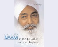 Wenn die Seele zu leben beginnt