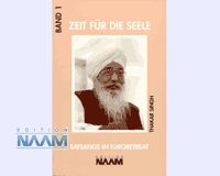 Zeit für die Seele