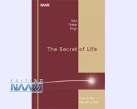 Secret of Life