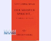 Der Meister spricht 2