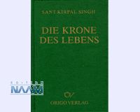 Die Krone des Lebens