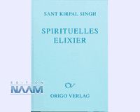 Spirituelles Elixier