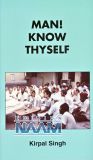 Man know thyself