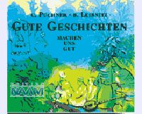 Gute Geschichten machen uns gut