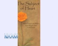The Subject of Heart - Mystic Poetry