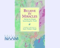 Believe in Miracles