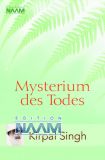 Mysterium des Todes