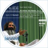 Ek Onkar Sat Naam