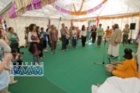 Foto-Set Jesolo Retreat 2008 Activity 2