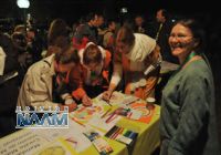 Foto-Set Jesolo Retreat 2008 Activity 2