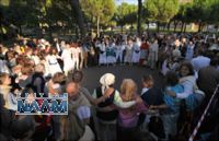 Foto-Set Jesolo Retreat 2008 Activity 2