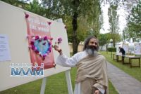 Photo Set Jesolo Retreat 2008 Sant Baljit Singh 2