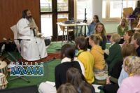 Photo Set Jesolo Retreat 2008 Sant Baljit Singh 2