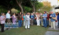 Photo Set Jesolo Retreat 2008 Sant Baljit Singh 2