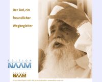 Der Tod, ein freundlicher Wegbegleiter/DVD