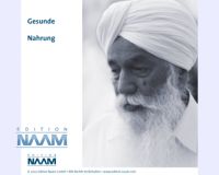 Gesunde Nahrung/DVD