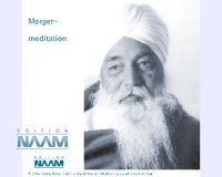 Morgenmeditation/DVD