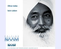 Ohne Liebe kein Leben/DVD