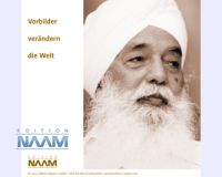 Vorbilder verändern die Welt/DVD