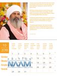 Der neue Kalender 2012!