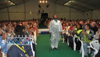 Foto-Set Jesolo Retreat 2008 Sant Baljit Singh 1