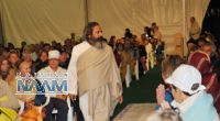 Foto-Set Jesolo Retreat 2008 Sant Baljit Singh 1