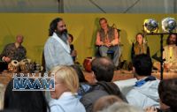 Foto-Set Jesolo Retreat 2008 Sant Baljit Singh 1