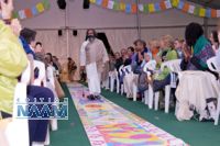 Foto-Set Jesolo Retreat 2008 Sant Baljit Singh 1