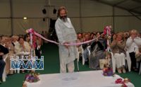Foto-Set Jesolo Retreat 2008 Sant Baljit Singh 1