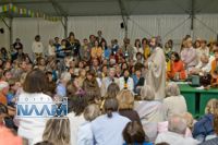 Foto-Set Jesolo Retreat 2008 Sant Baljit Singh 1