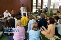 Foto-Set Jesolo Retreat 2008 Activity 1
