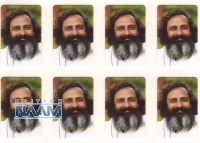 Photo sticker Sant Baljit Singh Motif 1