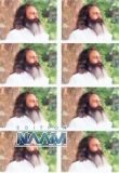 Foto-Sticker Sant Baljit Singh Motiv 3