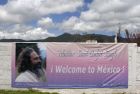 Foto-Set Mexiko Retreat 2008