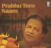 Prabhu Tero Naam/CD