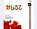 Divine Maa. A devotional tribute/CD
