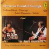 Sultan Khan - Sonorous Sound of Sarangi LIVE