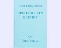 Spirituelles Elixier