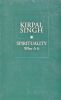 Spirituality: What it is
