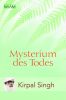 Mysterium des Todes