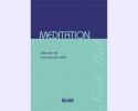 Die Meditation