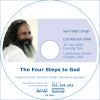 The Four Steps to God