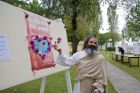 Photo Set Jesolo Retreat 2008 Sant Baljit Singh 2