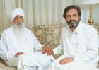 Portrait Sant Thakar Singh Nr. 5